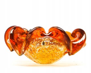 Przybornik 1960 Murano Barovier Toso