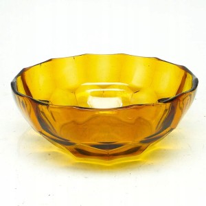 Nuta Niemen - patera ART DECO