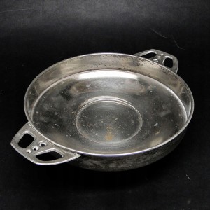 półmisek/patera ART DECO