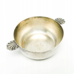 patera w stylu ART DECO