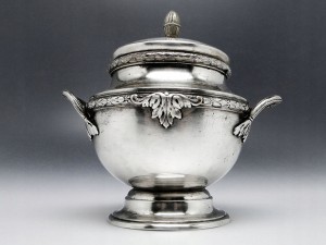 Henneberg - cukiernica skrzynkowa 1890