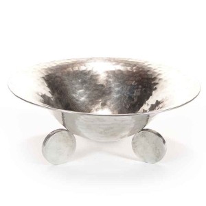 Patera Art Deco 