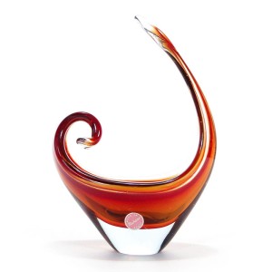 Patera Mandruzatto, Murano 1950.  