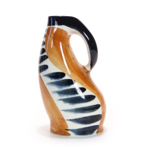 Wazon W. Płażewski, Włocławek 1958  