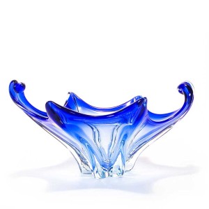 Patera Mandruzatto, Murano 1950    