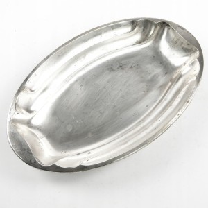 T1D WMF patera/półmisek ART DECO