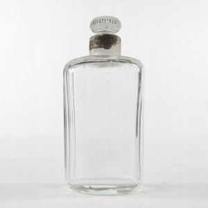 T8R ART DECO flakon na perfumy