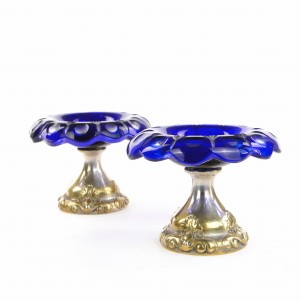 Para pater biedermeier.