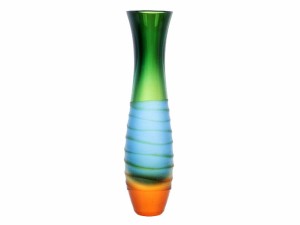 Wazon w stylu modern, Villeroy & Boch, Niemcy 