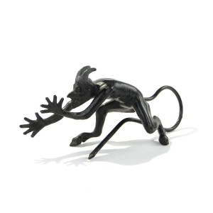 Mefisto w Tańcu – Kolekcjonerska Figurka