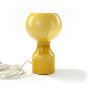 Lampa stołowa „Tahiti” – Projekt Jean-Paul Emonds-Alt
