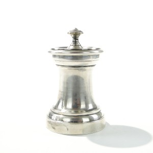 Miniaturowy młynek do przypraw Krupp Bendorf 