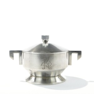 Cukiernica, Norblin i S-ka, lata 30. XX w.,  L.  Szacsznajder