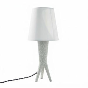 Lampa  Pruszków, Wiesława Gołajewska, 1963    