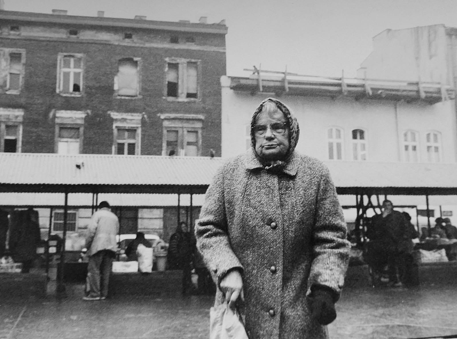Plac Nowy. Serce Kazimierza, które wciąż bije szeptem historii